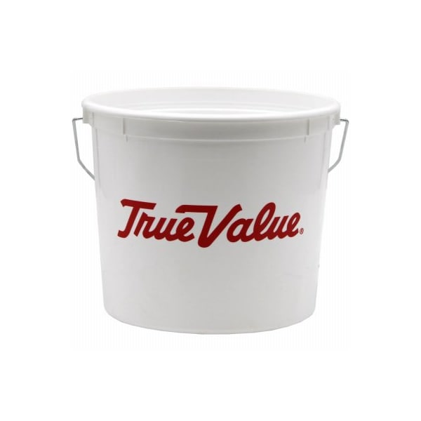 Leaktite TV 5QT WHT Paint Pail 05QT5505024 - main